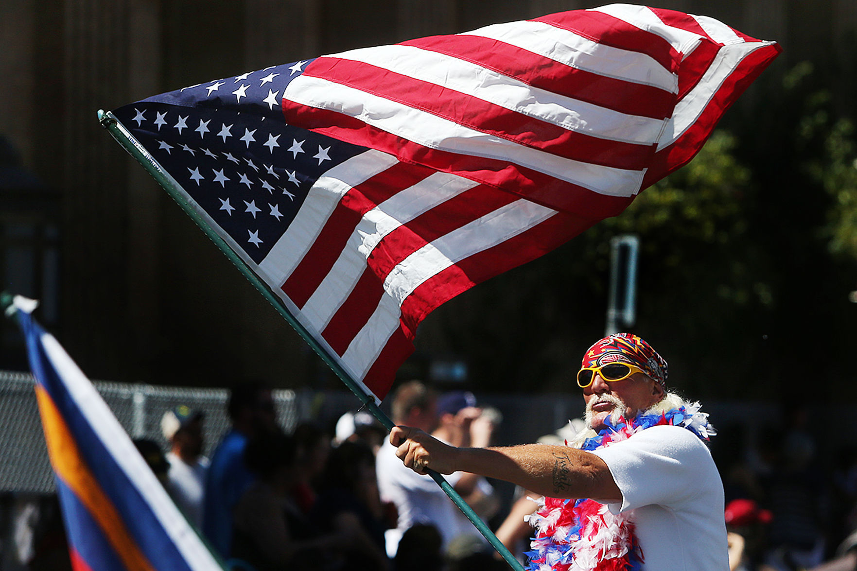 July 4 Parade